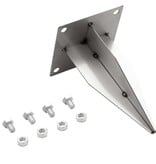 VidaXL Pin voor tuinwaterkolom