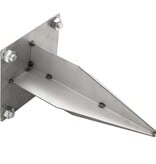 VidaXL Pin voor tuinwaterkolom