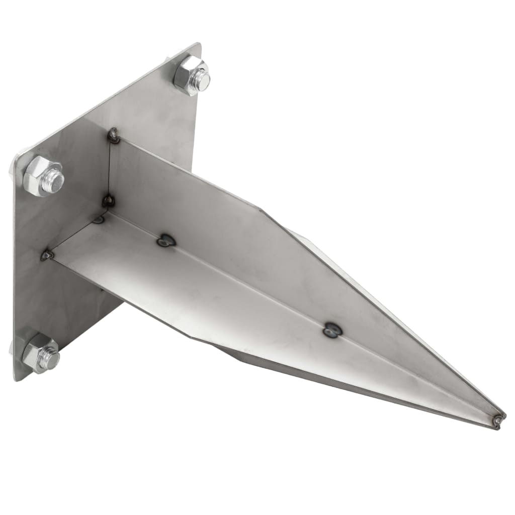 VidaXL Pin voor tuinwaterkolom