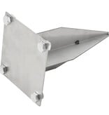 VidaXL Pin voor tuinwaterkolom