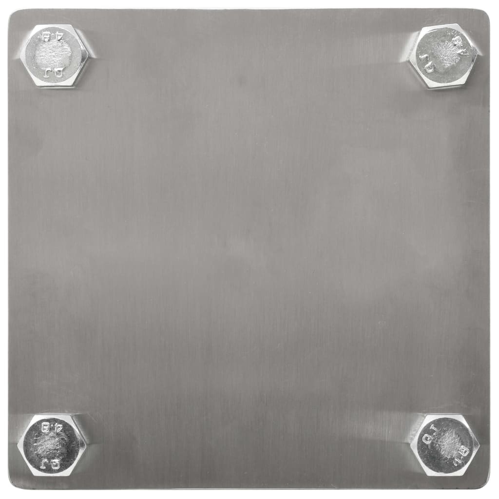 VidaXL Pin voor tuinwaterkolom