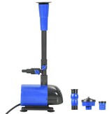 VidaXL Fonteinpomp 38 W 1500 L/u