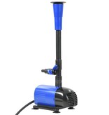 VidaXL Fonteinpomp 38 W 1500 L/u