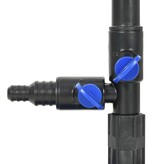 VidaXL Fonteinpomp 38 W 1500 L/u