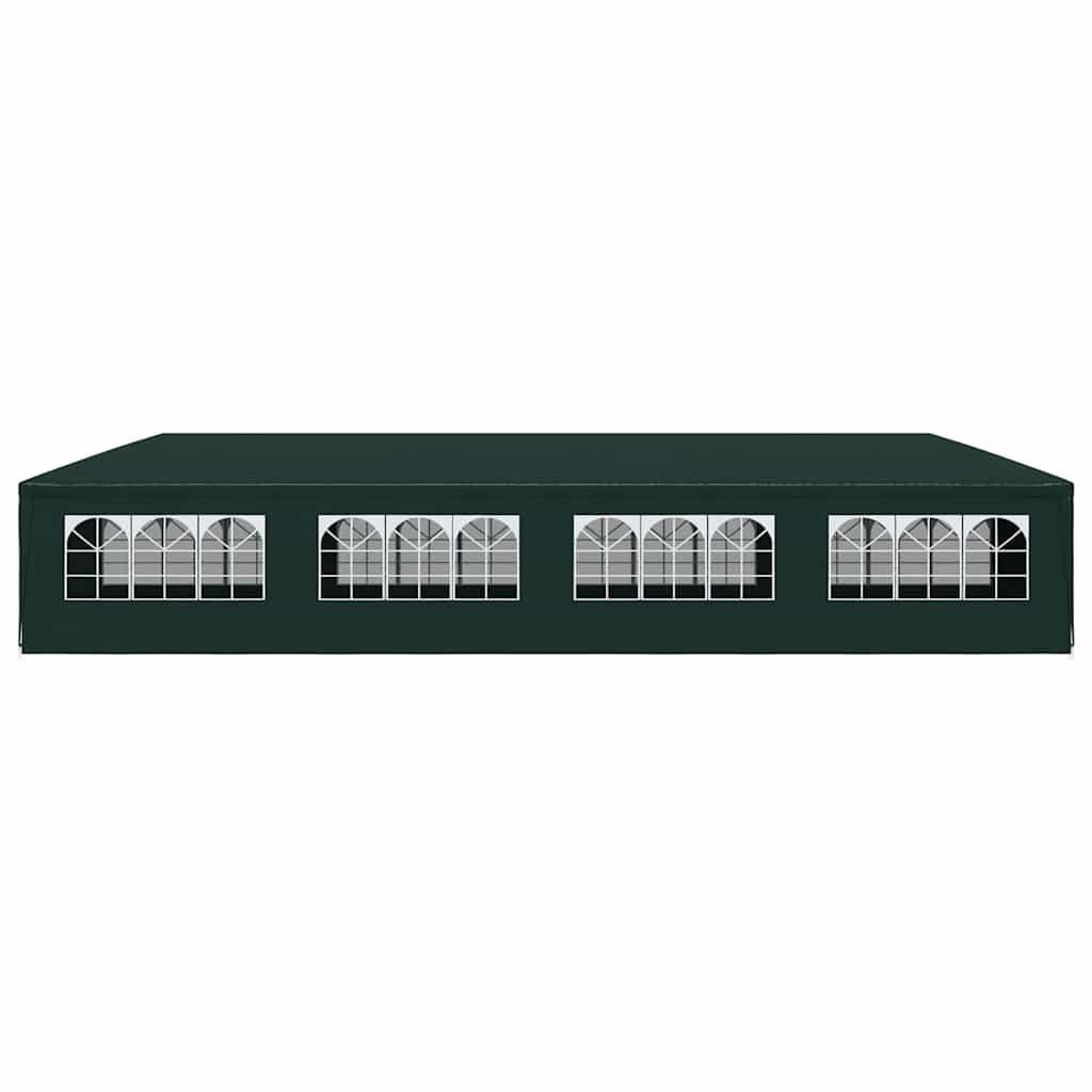 VidaXL Partytent 3x12 m groen