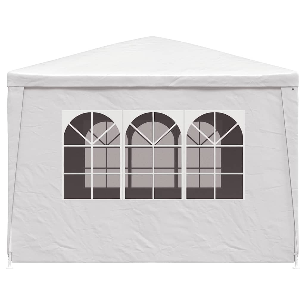 VidaXL Partytent 3x3 m wit