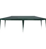VidaXL Partytent 3x6 m PE groen