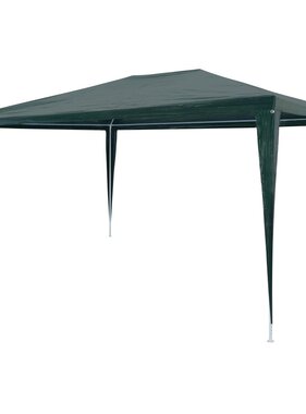 VidaXL Partytent 3x4 m PE groen