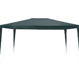 VidaXL Partytent 3x4 m PE groen