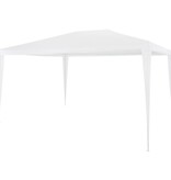 VidaXL Partytent 3x4 wit