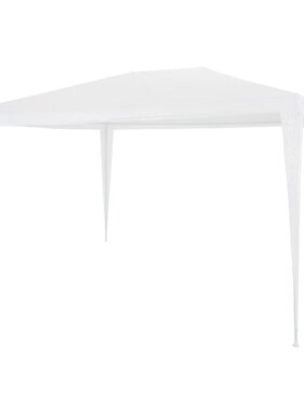 VidaXL Partytent 3x4 wit