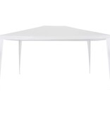 VidaXL Partytent 3x4 wit