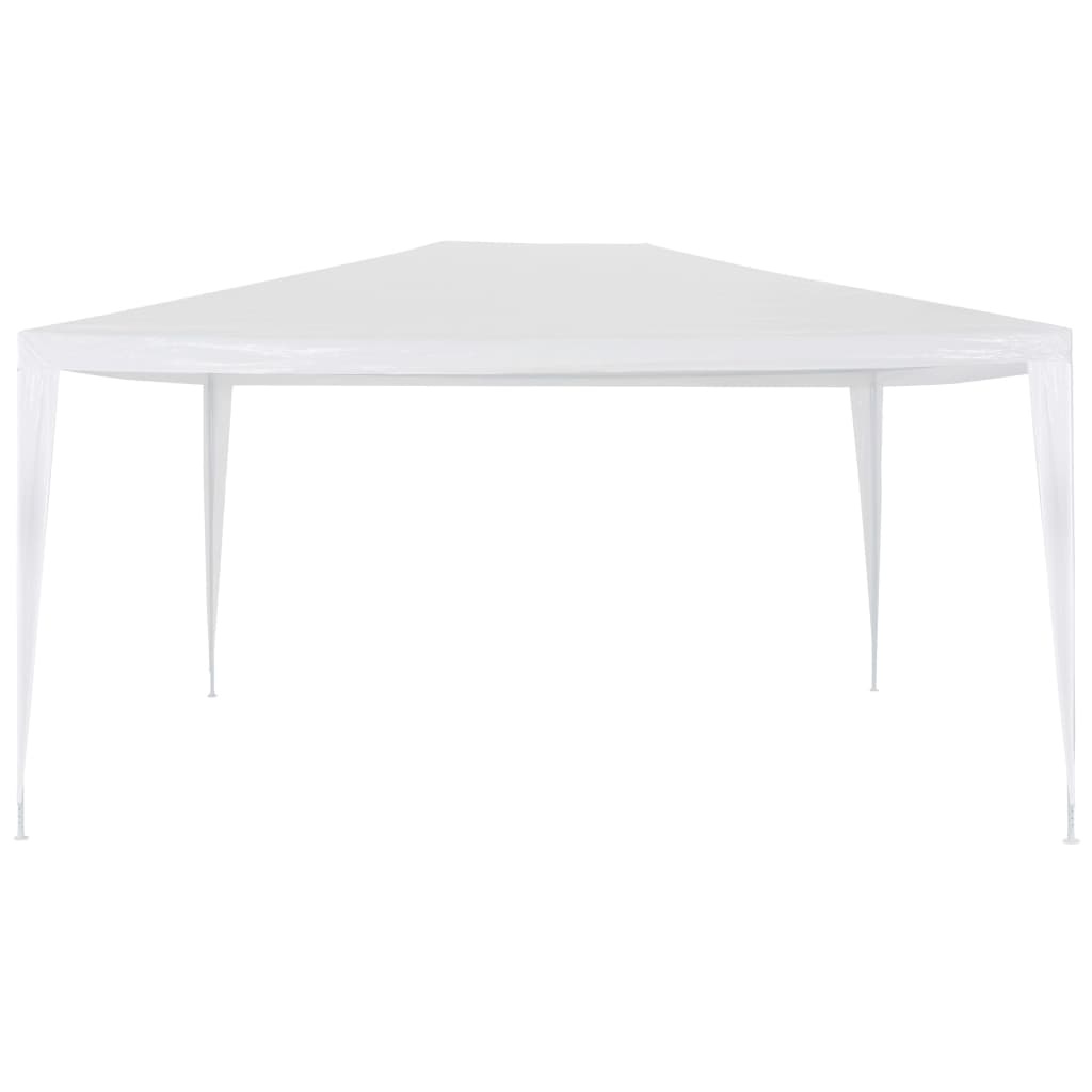 VidaXL Partytent 3x4 wit