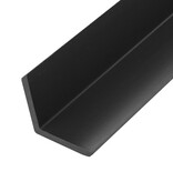 VidaXL Terras hoekplinten 5 st 170 cm HKC grijs