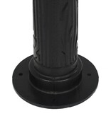 VidaXL Standaard voor handwaterpomp gietijzer