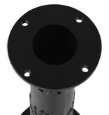 VidaXL Standaard voor handwaterpomp gietijzer