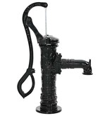 VidaXL Handwaterpomp gietijzer