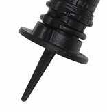 VidaXL Handwaterpomp gietijzer