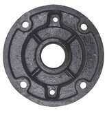 VidaXL Handwaterpomp gietijzer