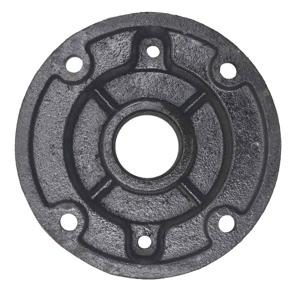 VidaXL Handwaterpomp gietijzer