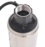 VidaXL Diepe bronpomp 60 m 900 W