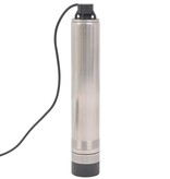 VidaXL Diepe bronpomp 40 m 750 W