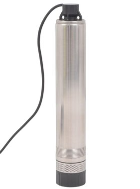 VidaXL Diepe bronpomp 40 m 750 W