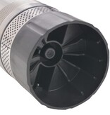 VidaXL Diepe bronpomp 40 m 750 W
