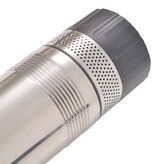 VidaXL Diepe bronpomp 40 m 750 W