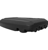 VidaXL Parasolvoet zwart