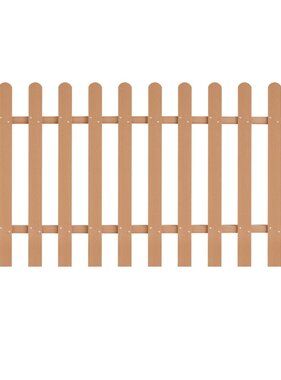VidaXL Hek 200x100 cm HKC
