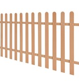 VidaXL Hek 200x100 cm HKC