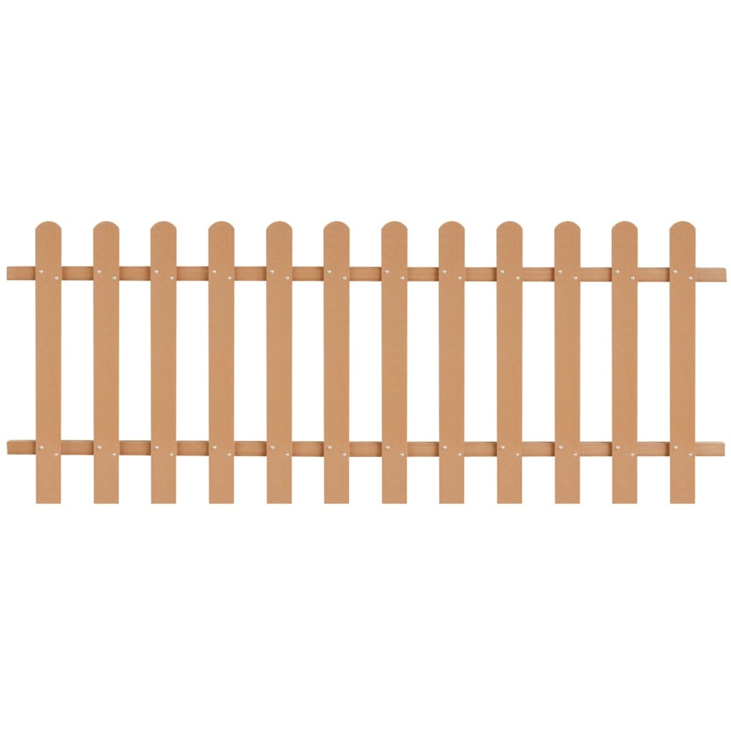 VidaXL Hek 200x80 cm HKC