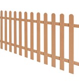 VidaXL Hek 200x80 cm HKC