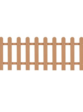 VidaXL Hek 200x60 cm HKC