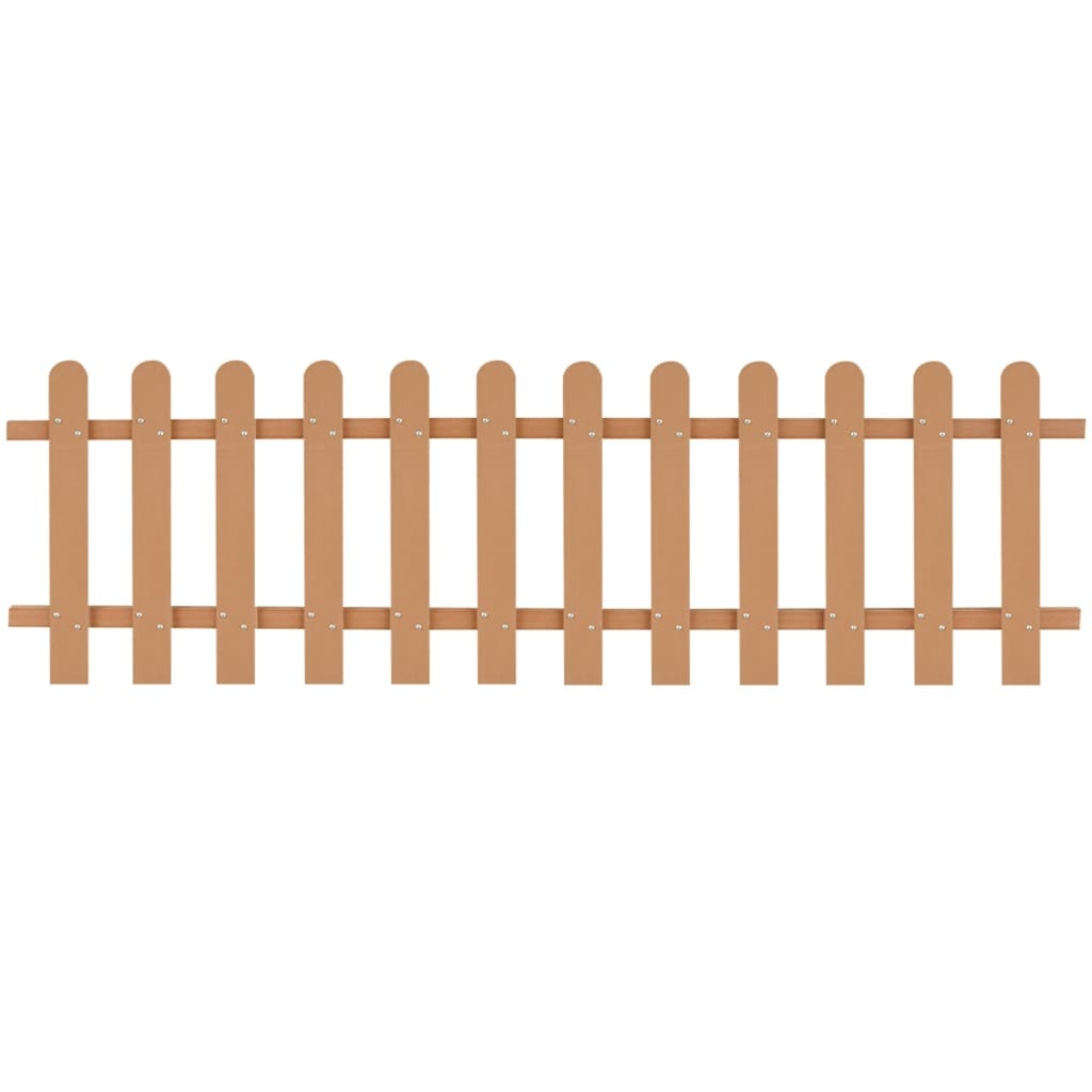 VidaXL Hek 200x60 cm HKC
