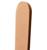 VidaXL Hek 200x60 cm HKC