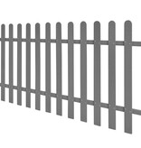 VidaXL Hek 200x100 cm HKC