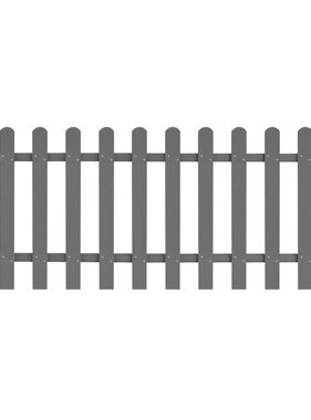 VidaXL Hek 200x80 cm HKC