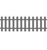 VidaXL Hek 200x60 cm HKC