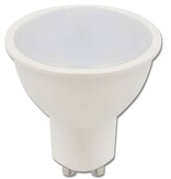 VidaXL LED-Grondspots buiten 3 stuks vierkant