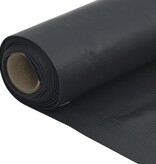 VidaXL Balkonscherm Oxford textiel 75x600 cm antraciet