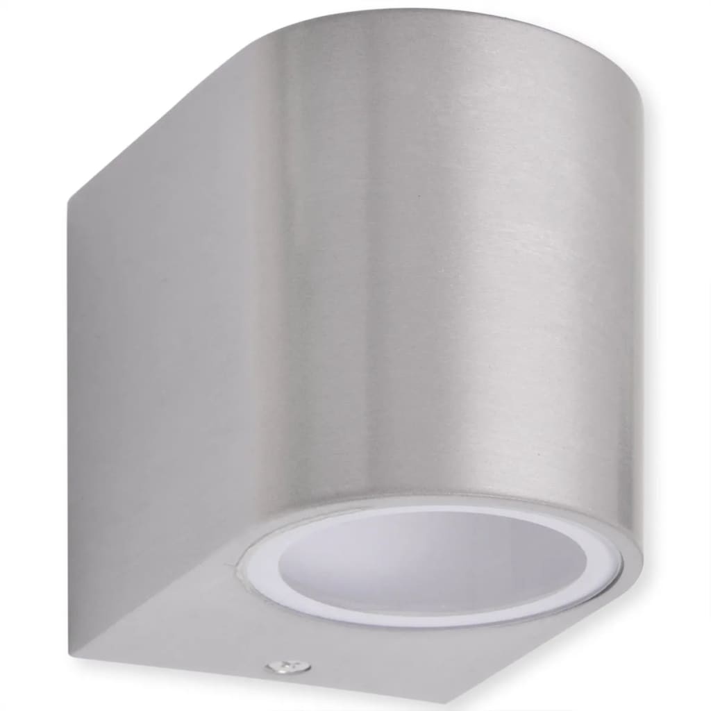 VidaXL Buitenlamp 2st