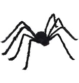 VidaXL Halloween home trainer Versiering 3 pcs Zwart 150 cm