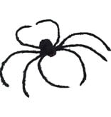 VidaXL Halloween home trainer Versiering 3 pcs Zwart 150 cm