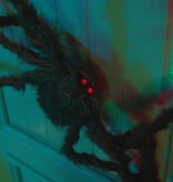 VidaXL Halloween home trainer Versiering 3 pcs Zwart 200 cm