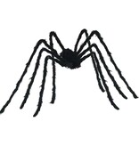 VidaXL Halloween home trainer Versiering 3 pcs Zwart 200 cm