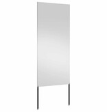 VidaXL Tuin Privacy Screen Zilver 50 x 140 cm Gegalvaniseerd staal