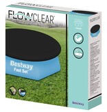 VidaXL Zwembadhoes Flowclear Fast Set 240 cm
