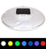 VidaXL Solarlamp drijvend 58111
